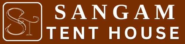 Sridhar Tent House Logo